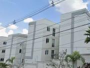 Apartamento para Venda em Sorocaba/SP Caguassu 2 Quartos