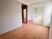 Apartamento para Venda em Sorocaba/SP Caguassu 2 Quartos