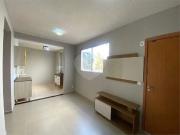 Apartamento para Venda em Sorocaba/SP Caguassu 2 Quartos