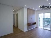 Apartamento para Venda em Sorocaba/SP Caguassu 2 Quartos