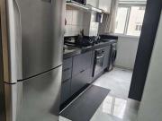 Apartamento para Venda em Sorocaba/SP Caguassu 2 Quartos