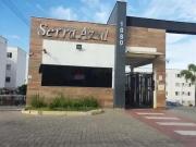 Apartamento para Venda em Sorocaba/SP Caguassu 2 Quartos