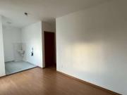 Apartamento para Venda em Sorocaba/SP Caguassu 2 Quartos