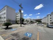 Apartamento para Venda em Sorocaba/SP Caguassu 2 Quartos