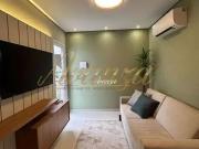 Apartamento para Venda em Sorocaba/SP Caguassu 2 Quartos