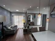 Apartamento para Venda em Sorocaba/SP Caguassu 2 Quartos