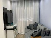 Apartamento para Venda em Sorocaba/SP Caguassu 2 Quartos