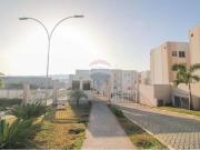 Apartamento para Venda em Sorocaba/SP Caguassu 2 Quartos