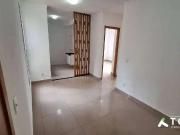 Apartamento para Venda em Sorocaba/SP Caguassu 2 Quartos