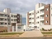 Apartamento para Venda em Sorocaba/SP Caguassu 2 Quartos