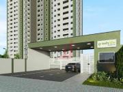 Apartamento para Venda em Sorocaba/SP Caguassu 2 Quartos
