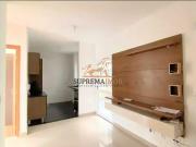 Apartamento para Venda em Sorocaba/SP Caguassu 2 Quartos