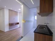 Apartamento para Venda em Sorocaba/SP Caguassu 2 Quartos