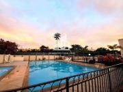 Apartamento para Venda em Sorocaba/SP Caguassu 2 Quartos