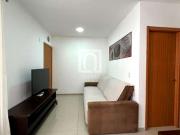 Apartamento para Venda em Sorocaba/SP Caguassu 2 Quartos