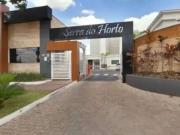 Apartamento para Venda em Sorocaba/SP Caguassu 2 Quartos