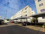 Apartamento para Venda em Sorocaba/SP Caguassu 2 Quartos