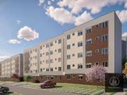 Apartamento para Venda em Sorocaba/SP Caguassu 2 Quartos