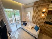 Apartamento para Venda em Sorocaba/SP Caguassu 2 Quartos