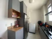 Apartamento para Venda em Sorocaba/SP Caguassu 2 Quartos