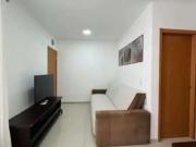 Apartamento para Venda em Sorocaba/SP Caguassu 2 Quartos