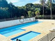 Apartamento para Venda em Sorocaba/SP Caguassu 2 Quartos