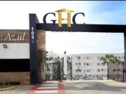 Apartamento para Venda em Sorocaba/SP Caguassu 2 Quartos