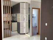 Apartamento para Venda em Sorocaba/SP Caguassu 2 Quartos