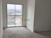 Apartamento para Venda em Sorocaba/SP Caguassu 2 Quartos