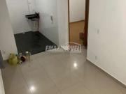 Apartamento para Venda em Sorocaba/SP Caguassu 2 Quartos