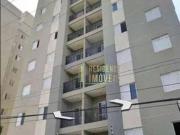 Apartamento para Venda em Sorocaba/SP Caguassu 2 Quartos