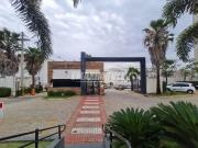 Apartamento para Venda em Sorocaba/SP Caguassu 2 Quartos