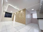 Apartamento para Venda em Sorocaba/SP Caguassu 2 Quartos