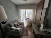 Apartamento para Venda em Sorocaba/SP Caguassu 2 Quartos