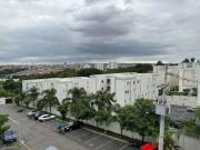 Apartamento para Venda em Sorocaba/SP Caguassu 2 Quartos