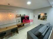 Apartamento para Venda em Sorocaba/SP Caguassu 2 Quartos