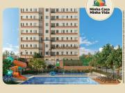 Apartamento para Venda em Sorocaba/SP Caguassu 2 Quartos