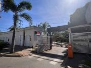 Apartamento para Venda em Sorocaba/SP Caguassu 2 Quartos