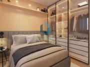 Apartamento para Venda em Sorocaba/SP Caguassu 2 Quartos