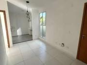 Apartamento para Venda em Sorocaba/SP Caguassu 2 Quartos