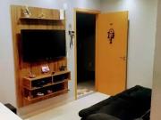 Apartamento para Venda em Sorocaba/SP Caguassu 2 Quartos