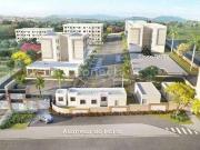 Apartamento para Venda em Sorocaba/SP Caguassu 2 Quartos