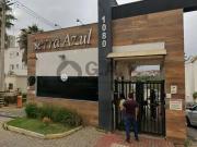 Apartamento para Venda em Sorocaba/SP Caguassu 2 Quartos