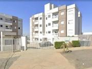 Apartamento para Venda em Sorocaba/SP Caguassu 2 Quartos
