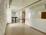 Apartamento para Venda em Sorocaba/SP Caguassu 2 Quartos