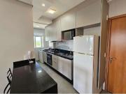 Apartamento para Venda em Sorocaba/SP Caguassu 2 Quartos