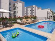 Apartamento para Venda em Sorocaba/SP Caguassu