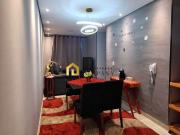 Apartamento para Venda em Sorocaba/SP Caguassu 3 Quartos