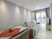 Apartamento para Venda em Sorocaba/SP Caguassu 3 Quartos