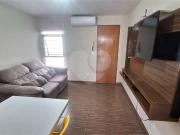 Apartamento para Venda em Sorocaba/SP Central Parque...